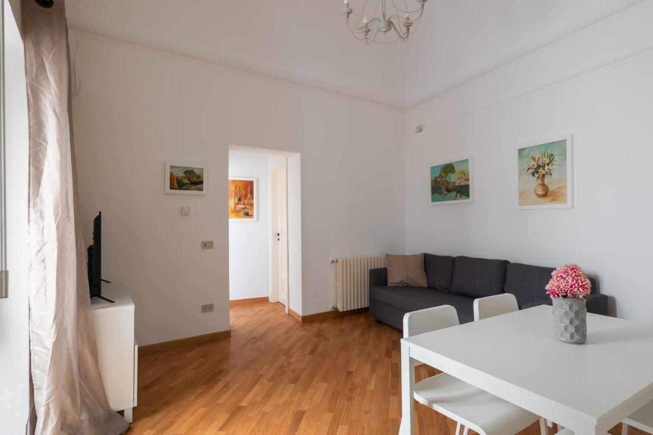 Lungarini Apartment By Wonderful Italy Palermo Zewnętrze zdjęcie